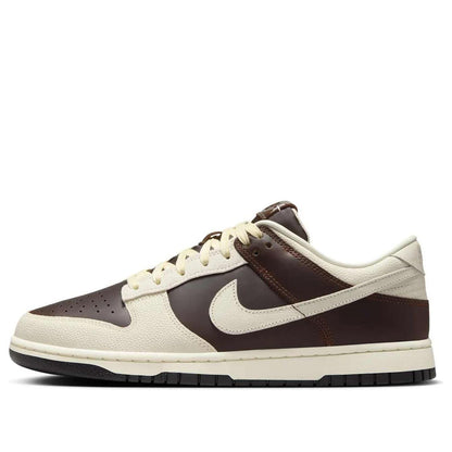 Nike Dunk Low Retro Fauna Brown Soft Pearl Men's IH7333-200