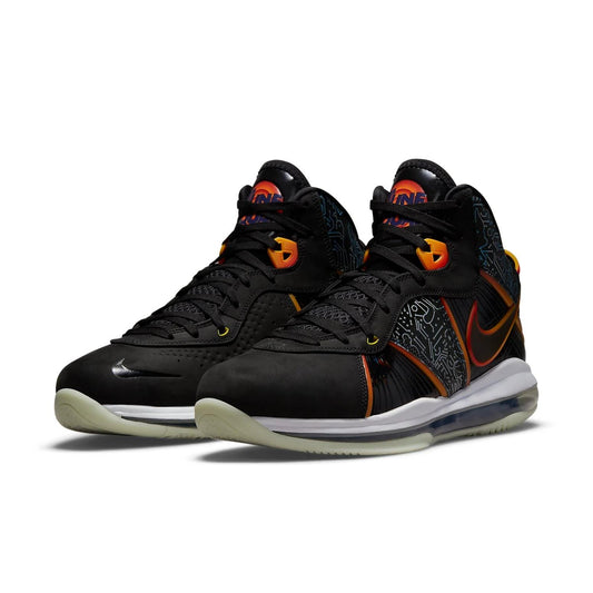 Nike LeBron 8 Space Jam