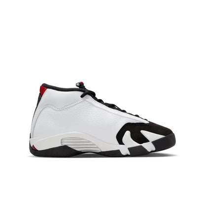 Jordan 14 Retro Black Toe (2024) (GS) 487524-160