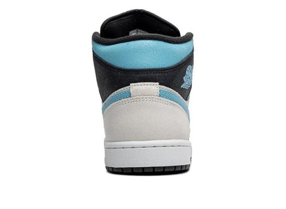 Jordan 1 Mid SE Blue Chill