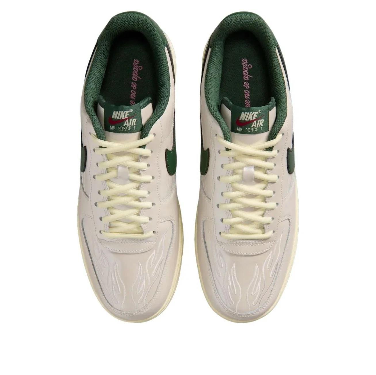 Nike Air Force 1 Low 
Mexico World Cup