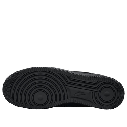 Nike Air Force 1 Low Luxe University of Oregon Black