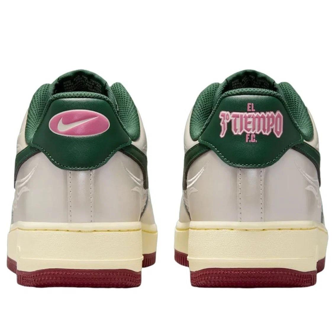 Nike Air Force 1 Low 
Mexico World Cup
