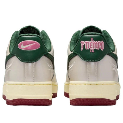 Nike Air Force 1 Low 
Mexico World Cup