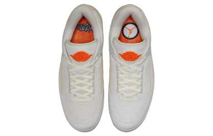 Jordan 2 Retro Low Shelflife Men's DV7128-110