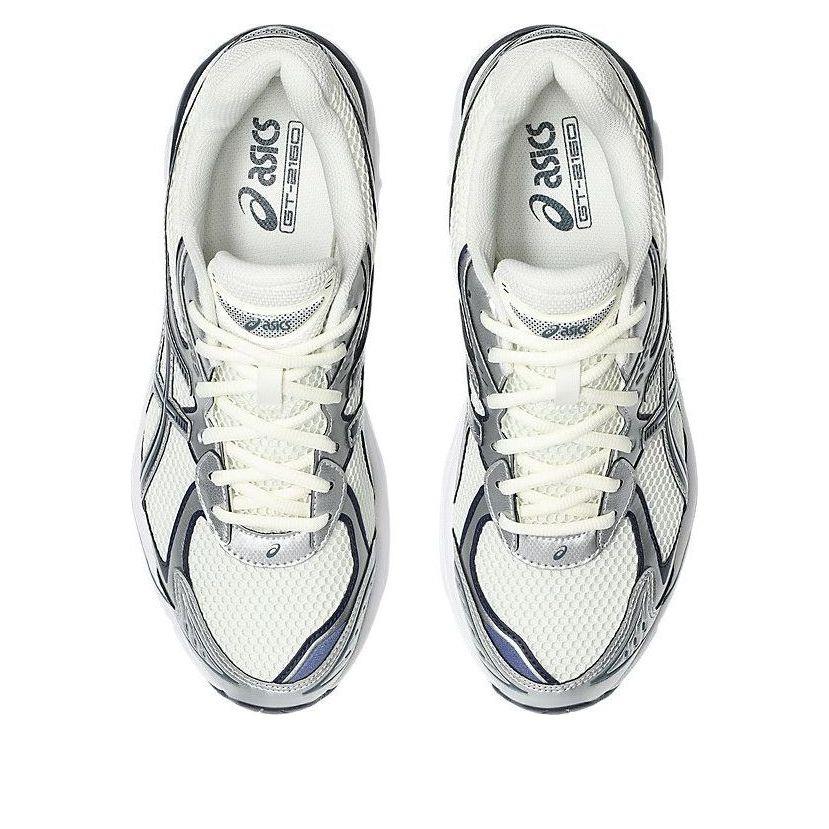 ASICS GT-2160 
Cream Raw Indigo
