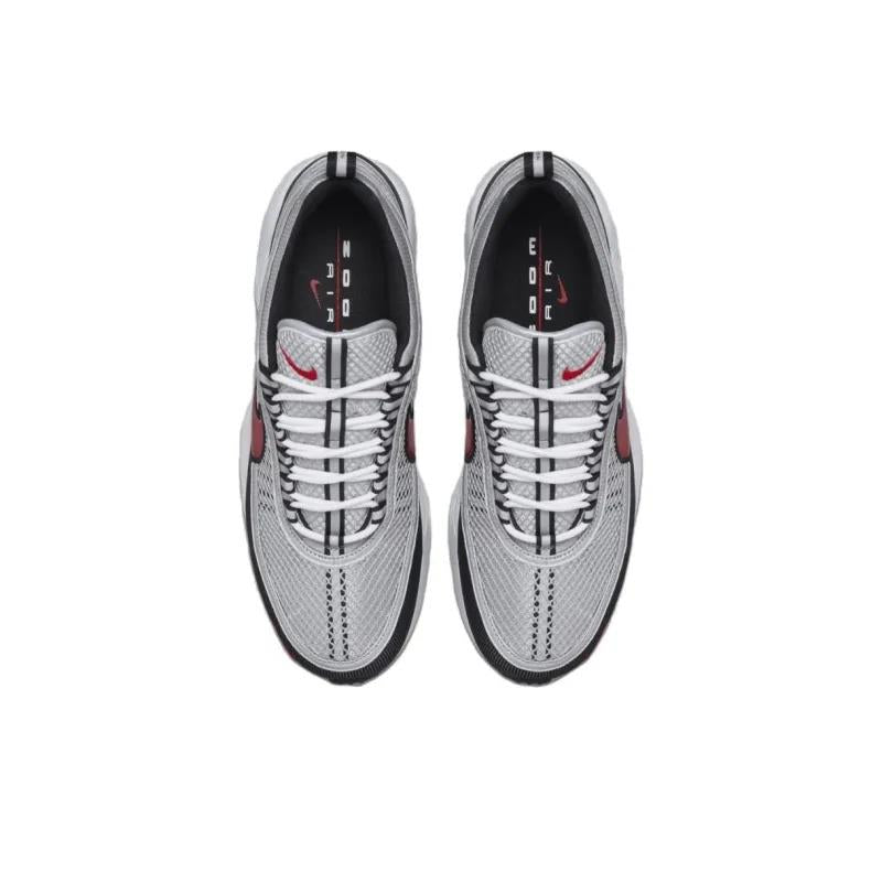 Nike Air Zoom Spiridon OG Sport Red (2024)