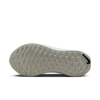 Nike ReactX Infinity Run 4 
White Volt (Women's)