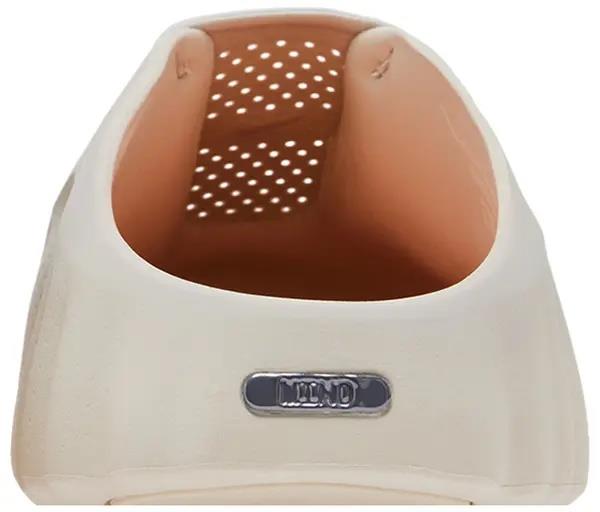 Nike Mind 001 Slide Light Bone