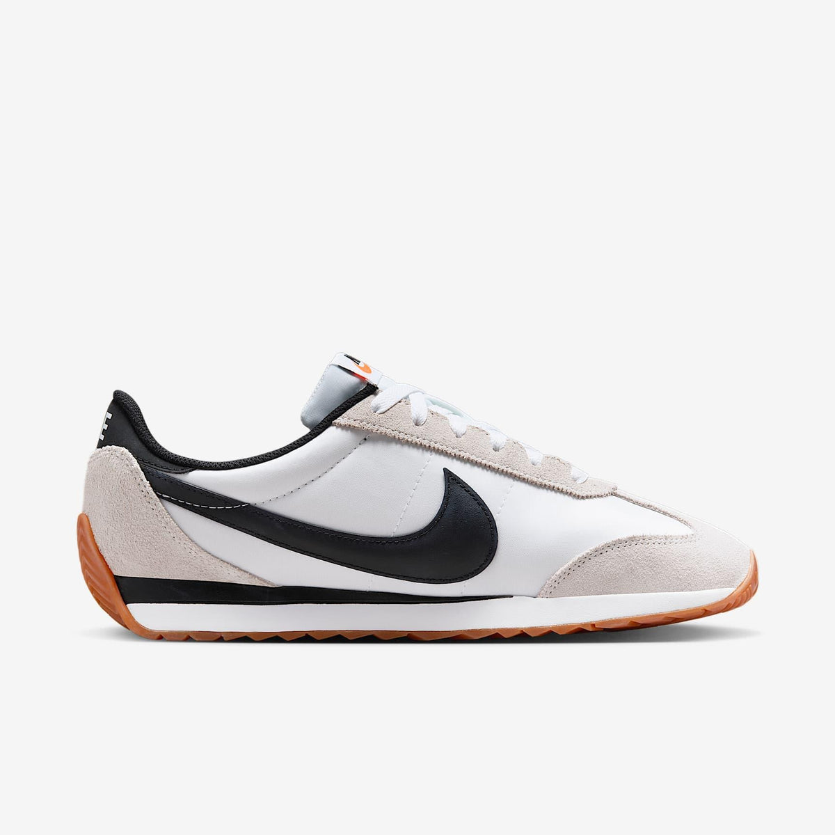 Nike Pacific 
White Platinum Tint Black