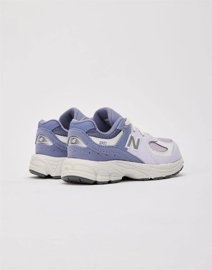 New Balance 2002R Toddler 'Astral Purple' Toddler IC2002PK
