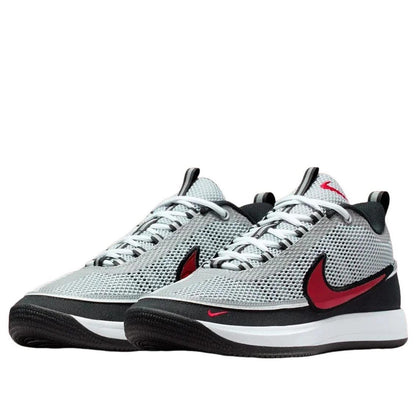 Nike Book 2 
Spiridon Sport Red