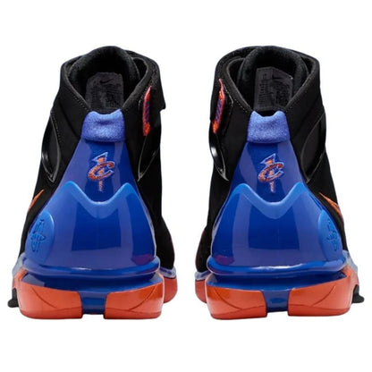 Nike Air Zoom Huarache 2K4 
Penny Hardaway Knicks