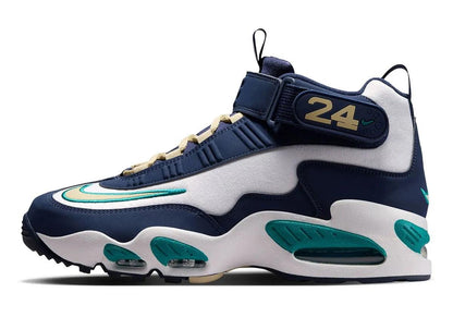 Nike Air Griffey Max 1 
Hall of Fame