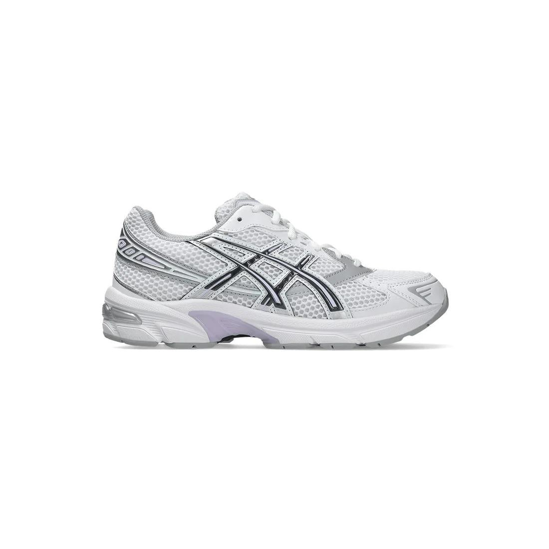 ASICS Gel-1130 
White Carrier Grey Lilac (Women's)