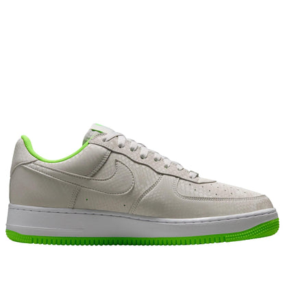 Nike Air Force 1 Low 
Kobe Bryant Forever Vast Grey Electric Green