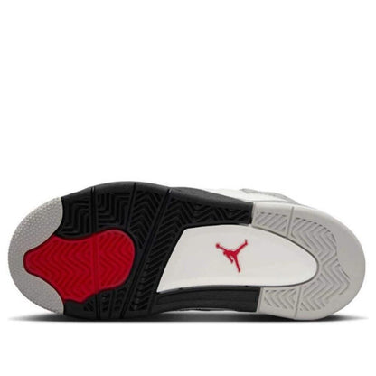 Jordan 4 Retro White Cement (2025) (PS)