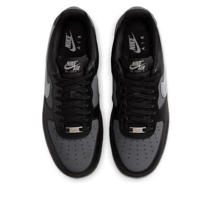 Nike Air Force 1 Low '07 LV8 
Black Light Smoke Grey