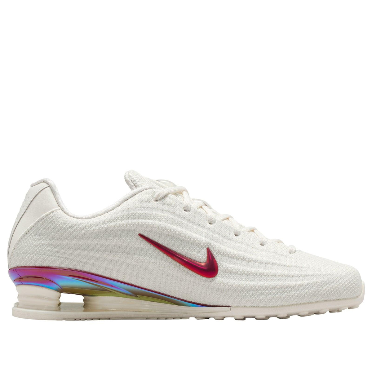 Nike Shox Z SE 
Phantom Iridescent (Women's)