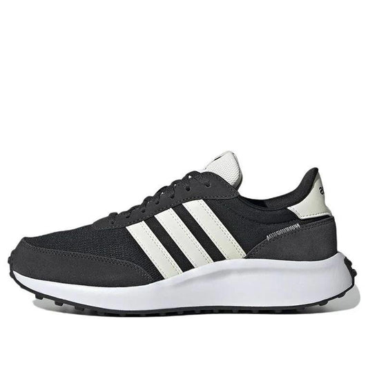Adidas Run 70s Core Black Off White Carbon (Women's) GW5609