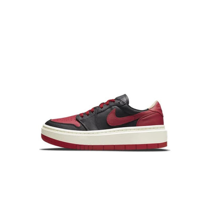 Jordan 1 Elevate Low SE Bred (Women's) DQ1823-006