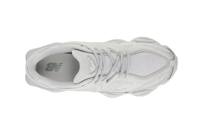 New Balance 9060 X 
Raincloud Concrete