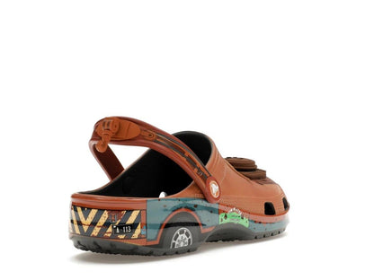 Crocs Classic Clog Mater