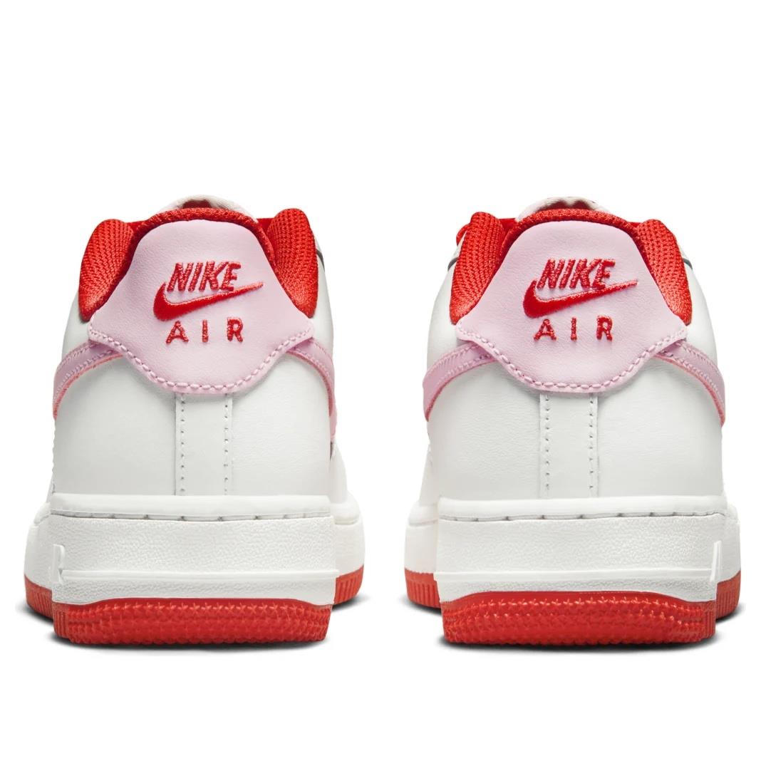Nike Air Force 1 Low 
Valentine's Day (2025) (GS)