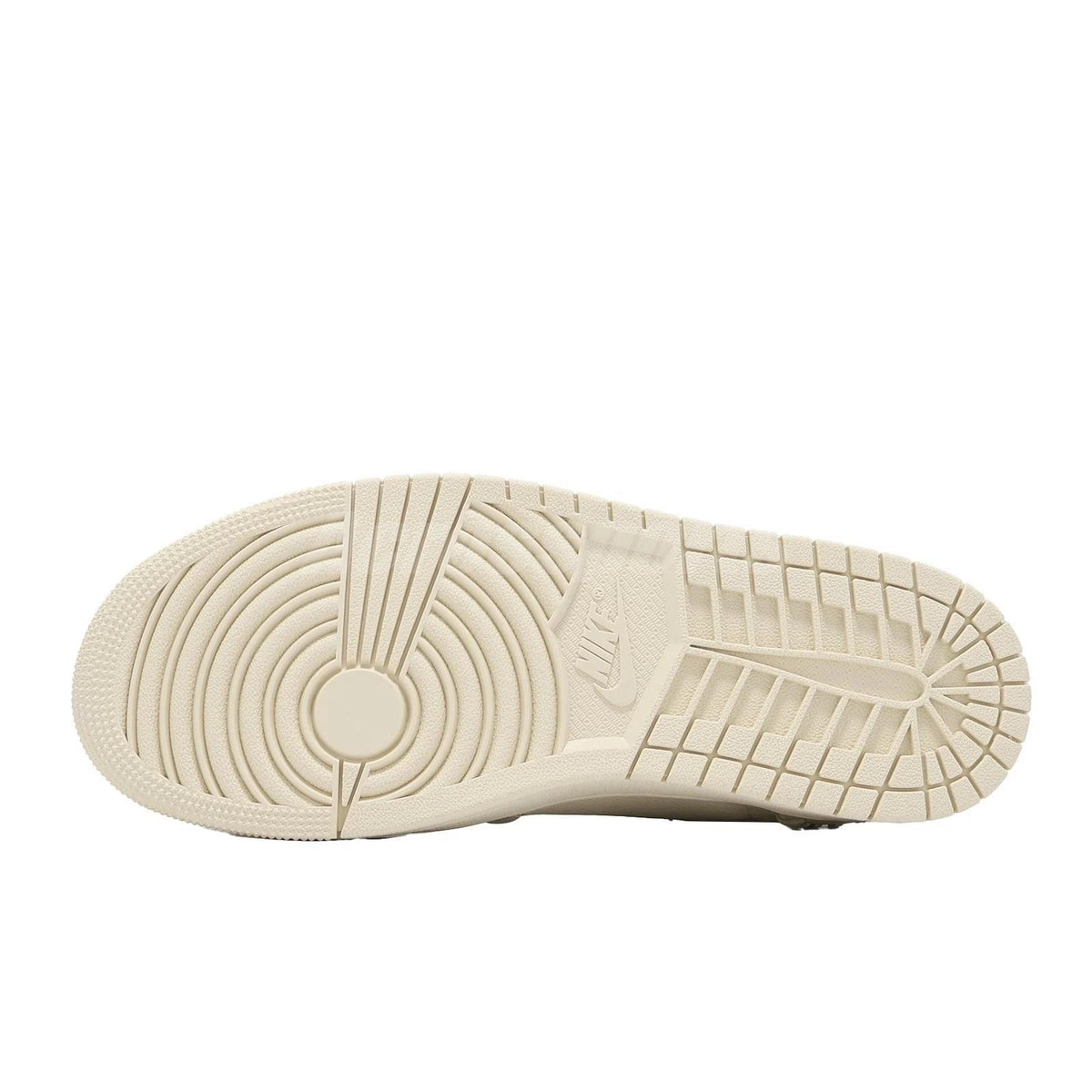 Jordan 1 Low 
Method of Make Legend Light Brown (Women's)