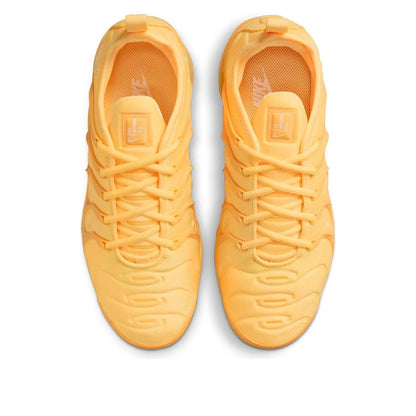 Nike Air VaporMax Plus Yolk (Women's) size 9.5