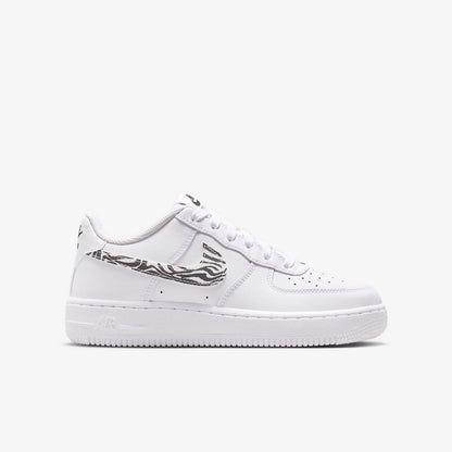 Nike Big Kid's Air Force 1 Print GS