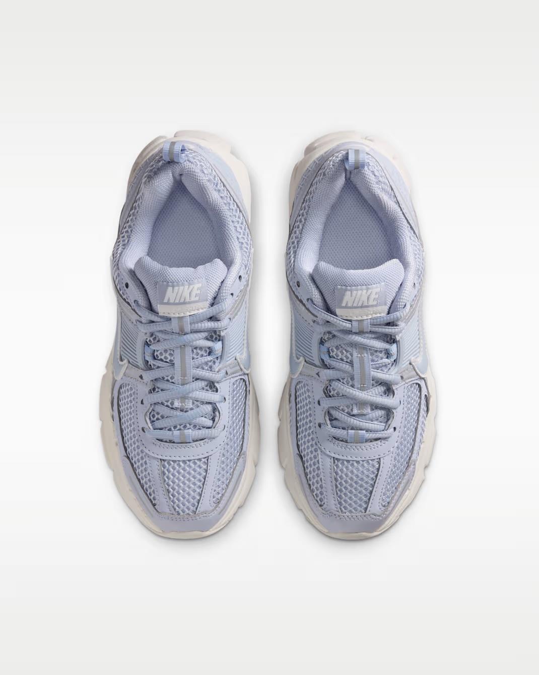 Nike Vomero 5 Ghost Summit White (GS)