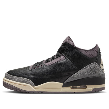 Jordan 3 Retro OG SP 
A Ma Maniére While You Were Sleeping (Women's)