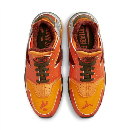 Nike Air Huarache 
Doernbecher (2023)