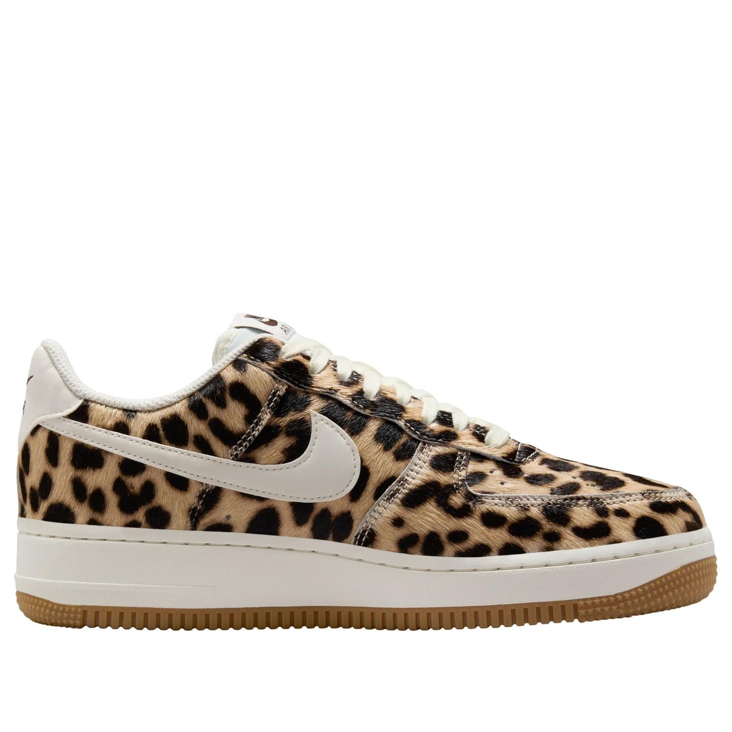 Nike Air Force 1 Low 
Cheetah Print (Women's)