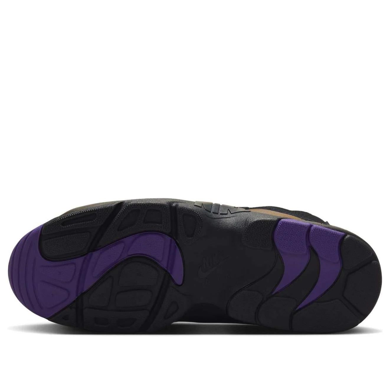Nike Air Diamond Turf Ravens (2025)