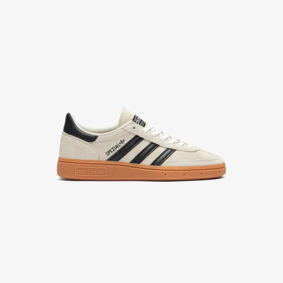 adidas Handball Spezial 
Aluminum Core Black (Women's)