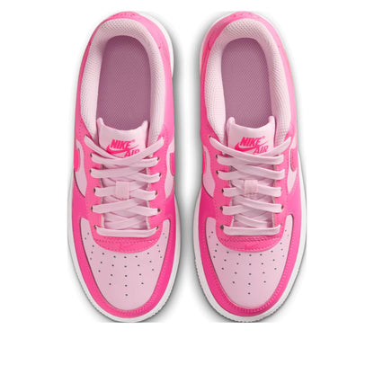 Nike Air Force 1 Low 
Pinksicle Pink Foam (GS)