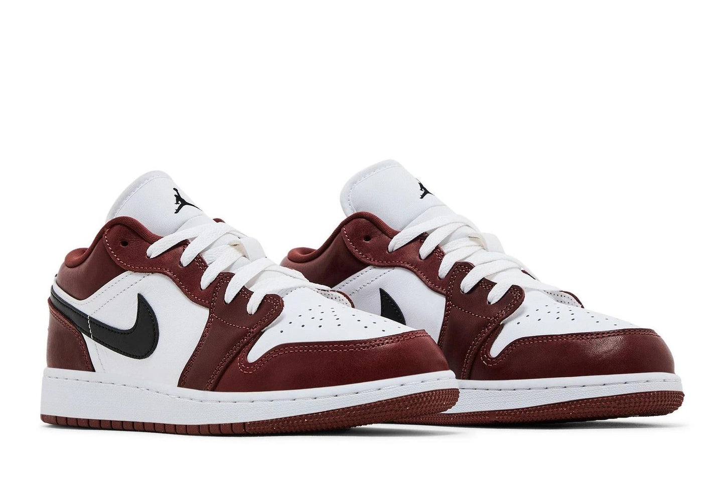 Jordan 1 Low SE Dark Pony (GS)