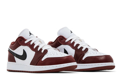 Jordan 1 Low SE Dark Pony (GS)