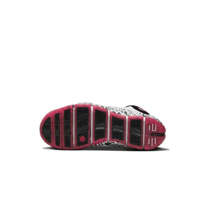 Nike Zoom LeBron 4 Graffiti (2023)