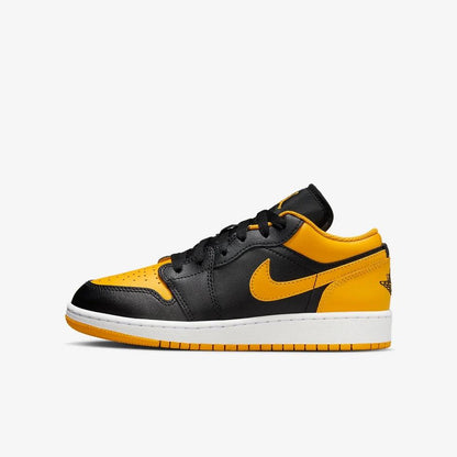 Jordan 1 Low Yellow Ochre (GS)