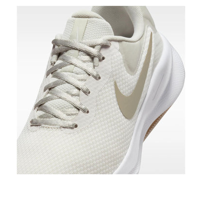 Nike Revolution 7 Phantom Light Bone White Neutral Olive (Women's)