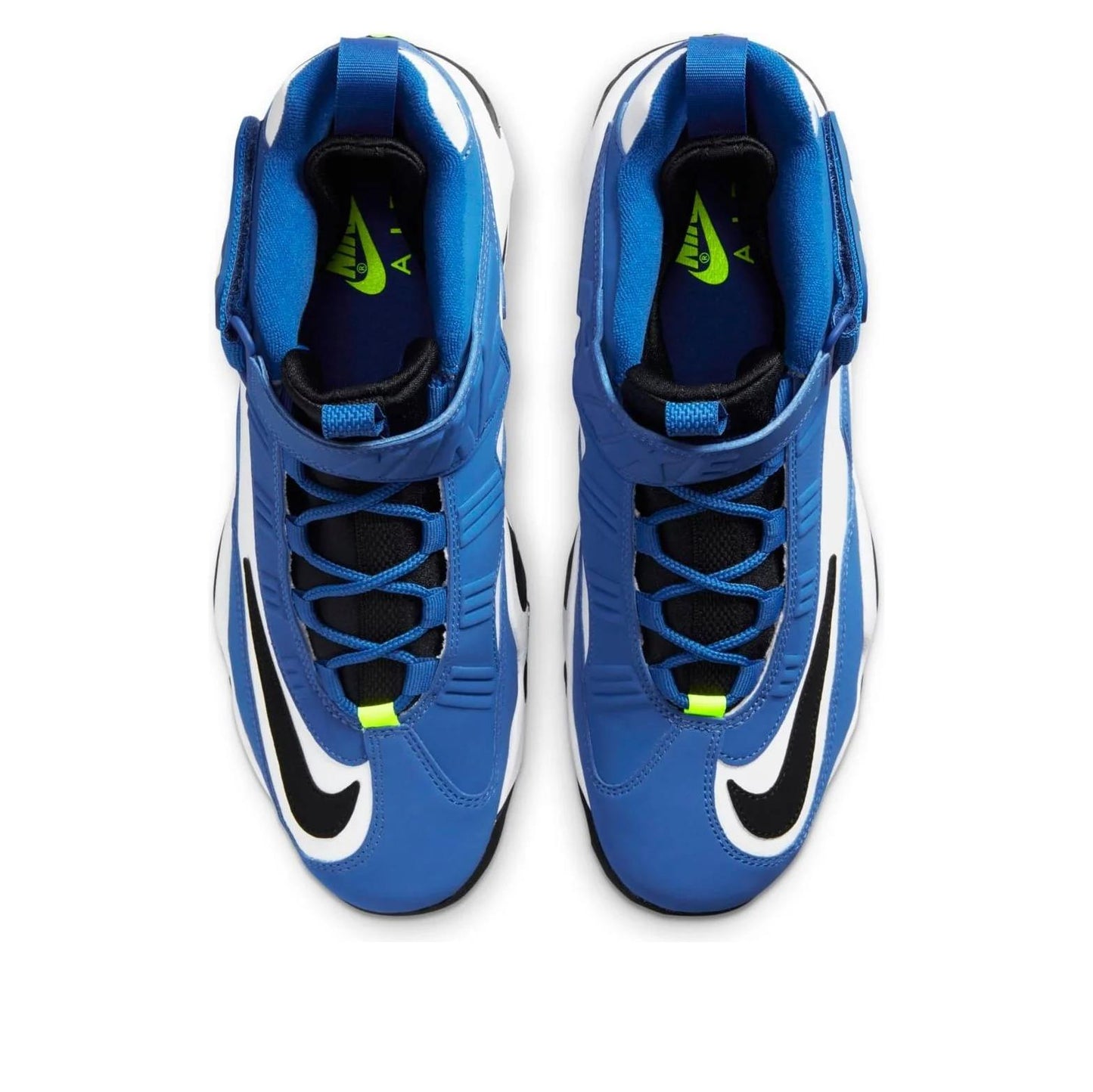 Nike Air Griffey Max 1 
Varsity Royal (2021/2026)