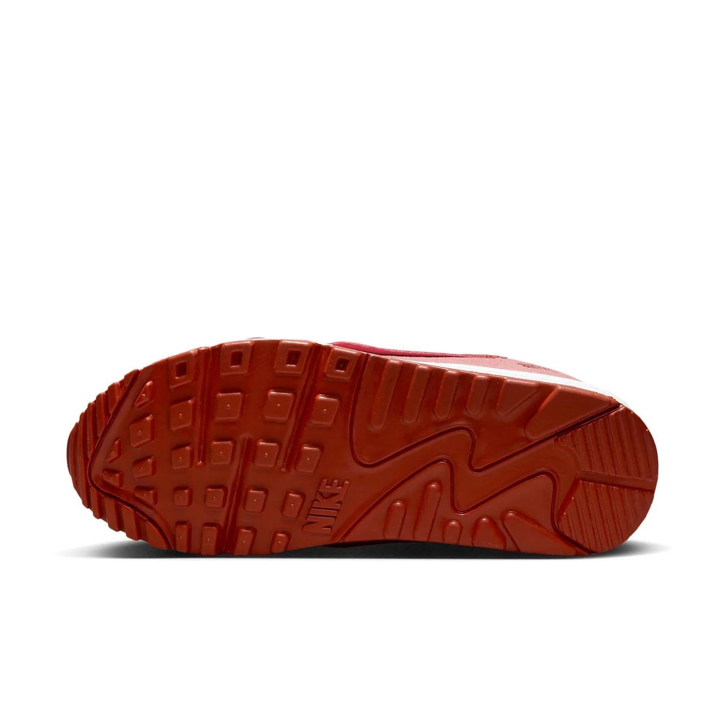 Nike Air Max 90 Futura Red Stardust (Women's)