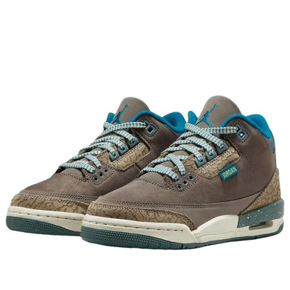Jordan 3 Retro Olive Grey (GS) IB7066-001