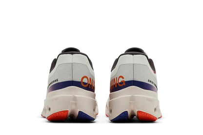 On Running Cloudsurfer Next White Flame