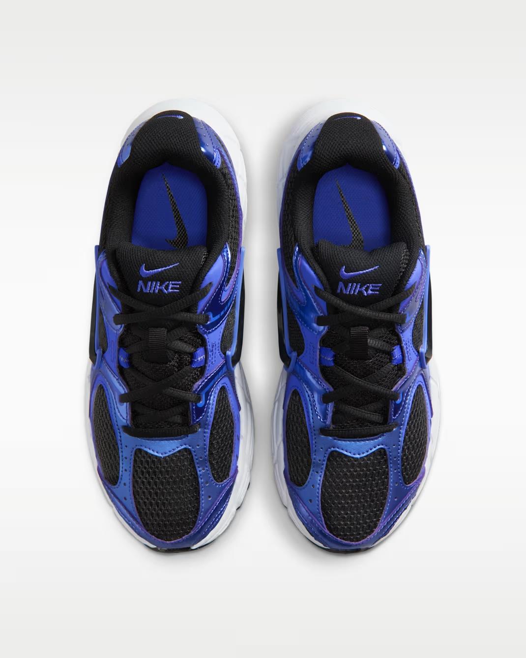 Nike V5 RNR 
Black Sapphire (Women's)