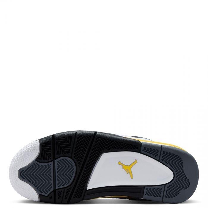 Jordan 4 Retro 
Rare Air Tour Yellow (GS) (2026)