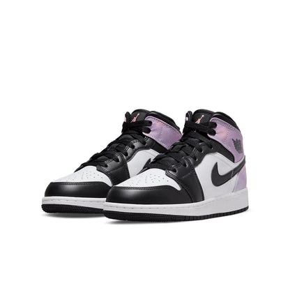 Jordan 1 Mid SE 
Zen Master (GS)